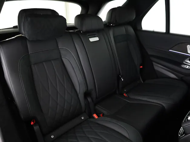 MERCEDES-BENZ GLE 63 S AMG 4Matic+ 9G-Speedshift