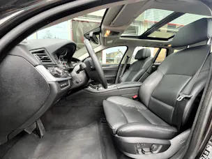 BMW 535d xDrive Touring Steptronic