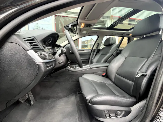 BMW 535d xDrive Touring Steptronic