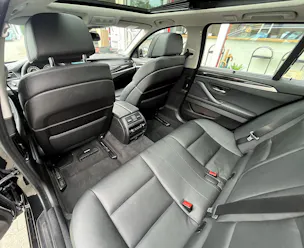 BMW 535d xDrive Touring Steptronic