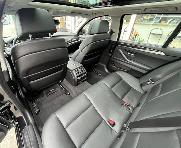 BMW 535d xDrive Touring Steptronic