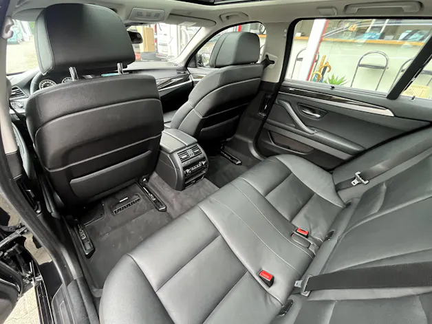 BMW 535d xDrive Touring Steptronic