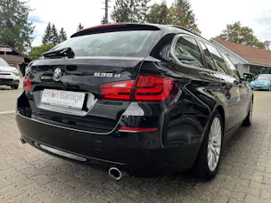 BMW 535d xDrive Touring Steptronic