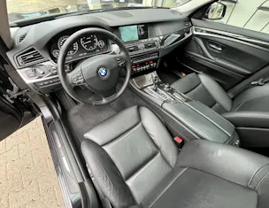 BMW 535d xDrive Touring Steptronic