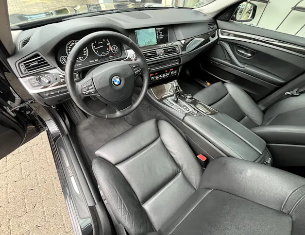 BMW 535d xDrive Touring Steptronic