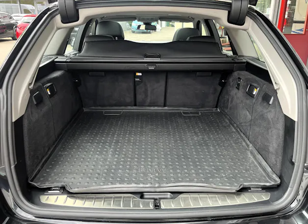 BMW 535d xDrive Touring Steptronic