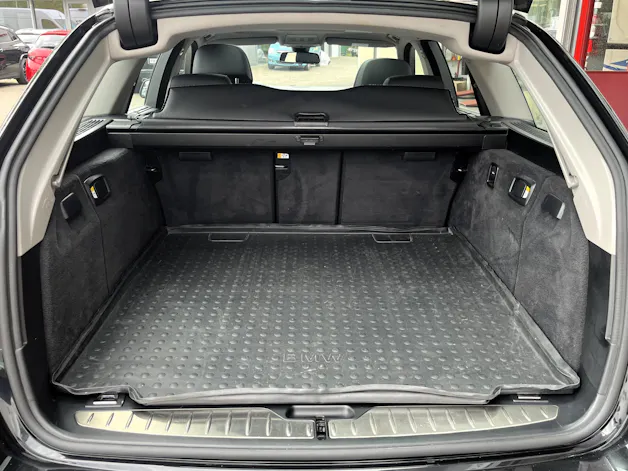 BMW 535d xDrive Touring Steptronic