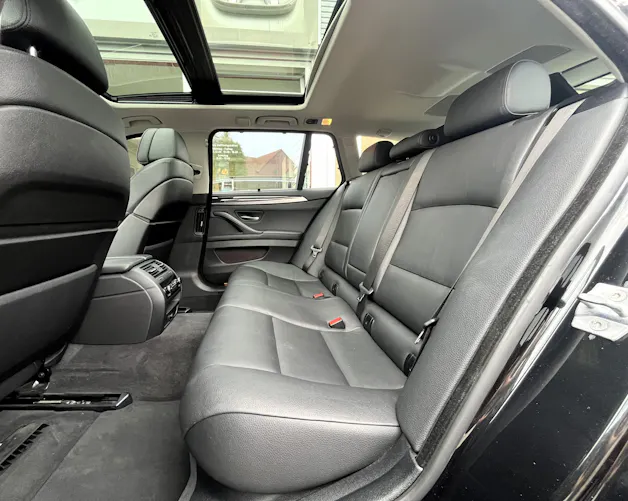 BMW 535d xDrive Touring Steptronic