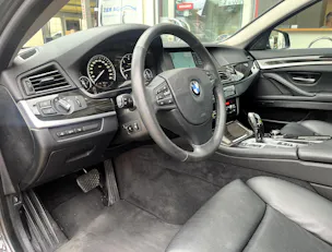 BMW 535d xDrive Touring Steptronic