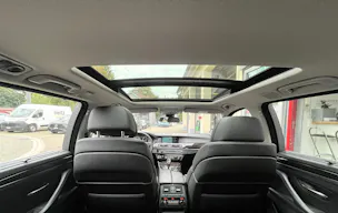 BMW 535d xDrive Touring Steptronic