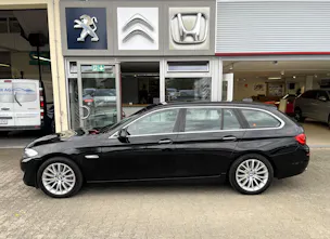 BMW 535d xDrive Touring Steptronic