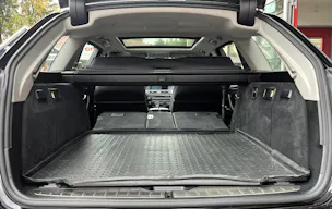 BMW 535d xDrive Touring Steptronic
