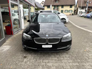 BMW 535d xDrive Touring Steptronic
