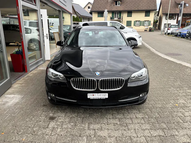 BMW 535d xDrive Touring Steptronic
