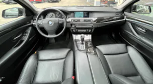 BMW 535d xDrive Touring Steptronic