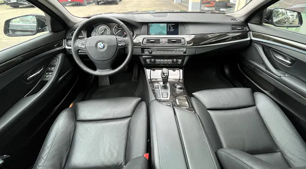 BMW 535d xDrive Touring Steptronic