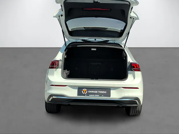 VW Golf VIII 1.5 TSI PHEV Style DSG