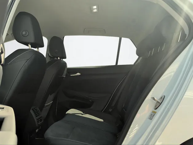 VW Golf VIII 1.5 TSI PHEV Style DSG