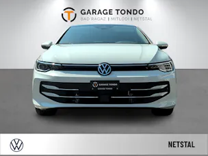 VW Golf VIII 1.5 TSI PHEV Style DSG