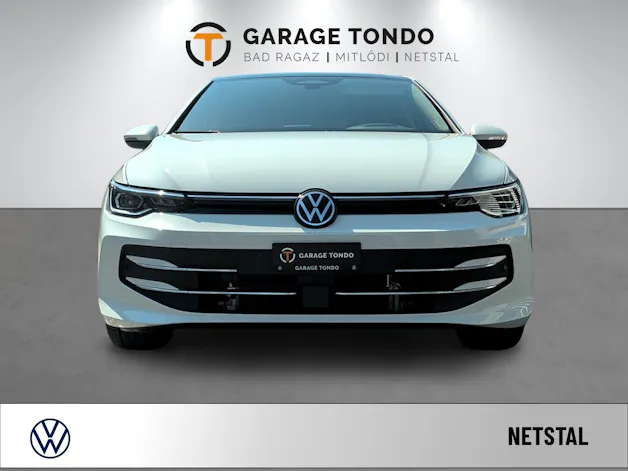 VW Golf VIII 1.5 TSI PHEV Style DSG