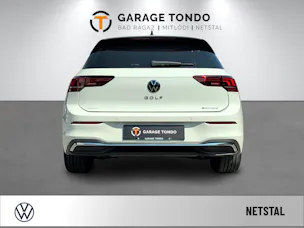 VW Golf VIII 1.5 TSI PHEV Style DSG