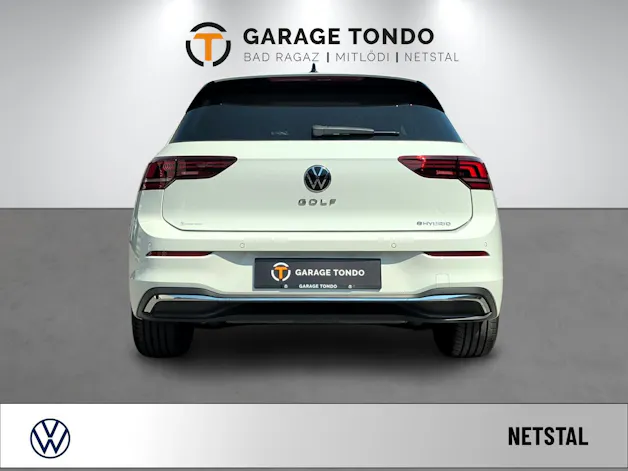 VW Golf VIII 1.5 TSI PHEV Style DSG