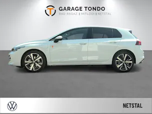 VW Golf VIII 1.5 TSI PHEV Style DSG