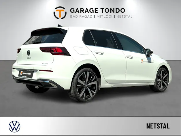 VW Golf VIII 1.5 TSI PHEV Style DSG