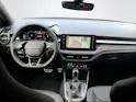 SKODA Fabia DY 1.0 TSI 115 PS 7DSG 1000ccm 115PS/85kW 3 Zylinder TSI EVO Benzin