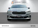 SKODA Fabia DY 1.0 TSI 115 PS 7DSG 1000ccm 115PS/85kW 3 Zylinder TSI EVO Benzin