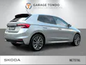 SKODA Fabia DY 1.0 TSI 115 PS 7DSG 1000ccm 115PS/85kW 3 Zylinder TSI EVO Benzin
