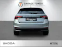 SKODA Fabia DY 1.0 TSI 115 PS 7DSG 1000ccm 115PS/85kW 3 Zylinder TSI EVO Benzin
