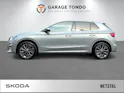 SKODA Fabia DY 1.0 TSI 115 PS 7DSG 1000ccm 115PS/85kW 3 Zylinder TSI EVO Benzin