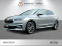 SKODA Fabia DY 1.0 TSI 115 PS 7DSG 1000ccm 115PS/85kW 3 Zylinder TSI EVO Benzin