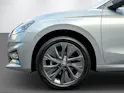 SKODA Fabia DY 1.0 TSI 115 PS 7DSG 1000ccm 115PS/85kW 3 Zylinder TSI EVO Benzin