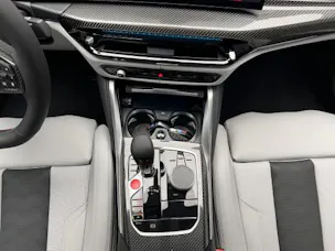 BMW M3 Competition M xDrive
