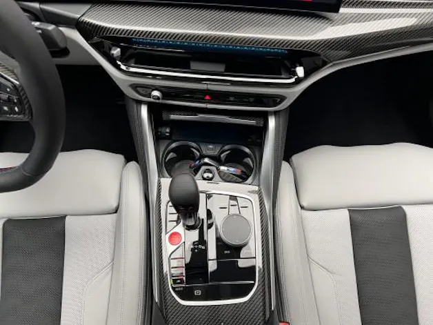 BMW M3 Competition M xDrive