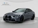 BMW M3 Competition M xDrive