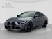 BMW M3 Competition M xDrive