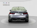 BMW M3 Competition M xDrive