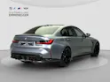 BMW M3 Competition M xDrive