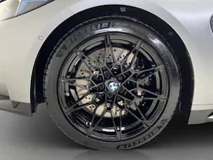 BMW M3 Competition M xDrive