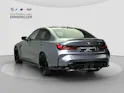 BMW M3 Competition M xDrive