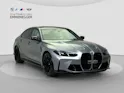 BMW M3 Competition M xDrive