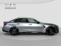 BMW M3 Competition M xDrive