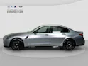 BMW M3 Competition M xDrive