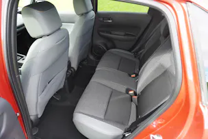 HONDA Jazz 1.5i-MMD Advance Sport E-CVT