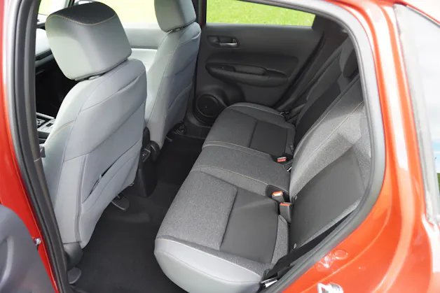 HONDA Jazz 1.5i-MMD Advance Sport E-CVT