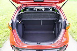 HONDA Jazz 1.5i-MMD Advance Sport E-CVT