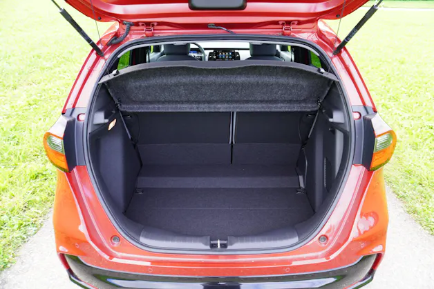 HONDA Jazz 1.5i-MMD Advance Sport E-CVT